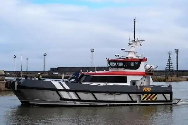 ونڈ فارم برتن فروخت کے لئے