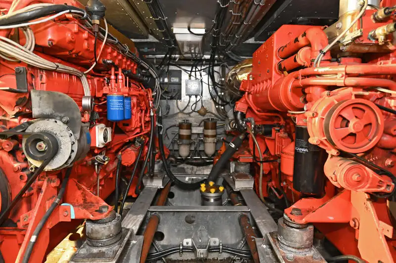 موٹر جہاز فروخت کے لئے