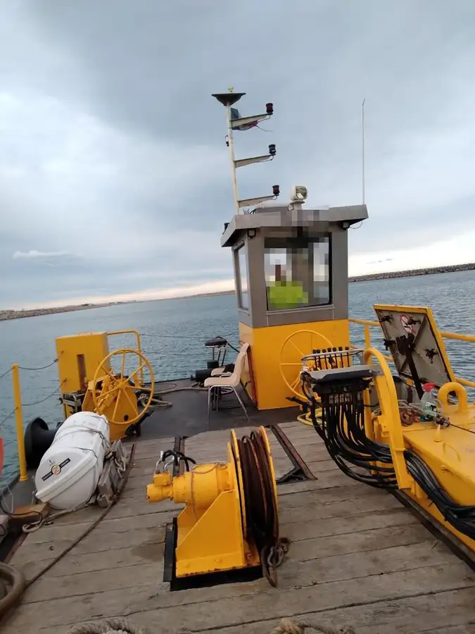 بجر فروخت کے لئے