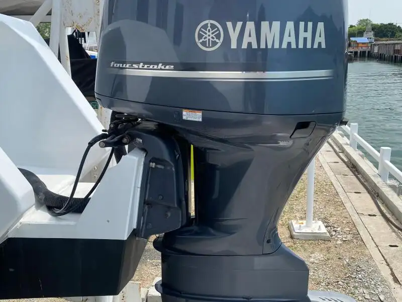 موٹر جہاز فروخت کے لئے