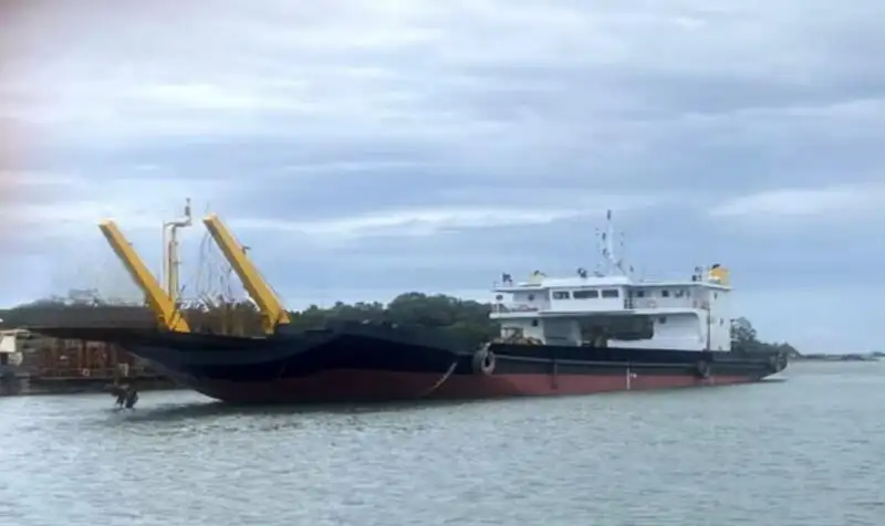 بجر فروخت کے لئے