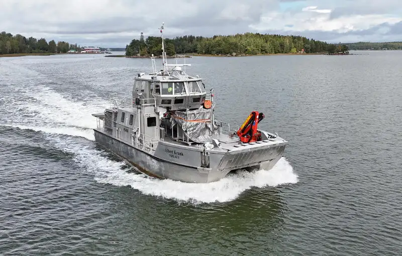 کیٹاماران فروخت کے لئے