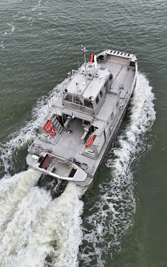 کیٹاماران فروخت کے لئے