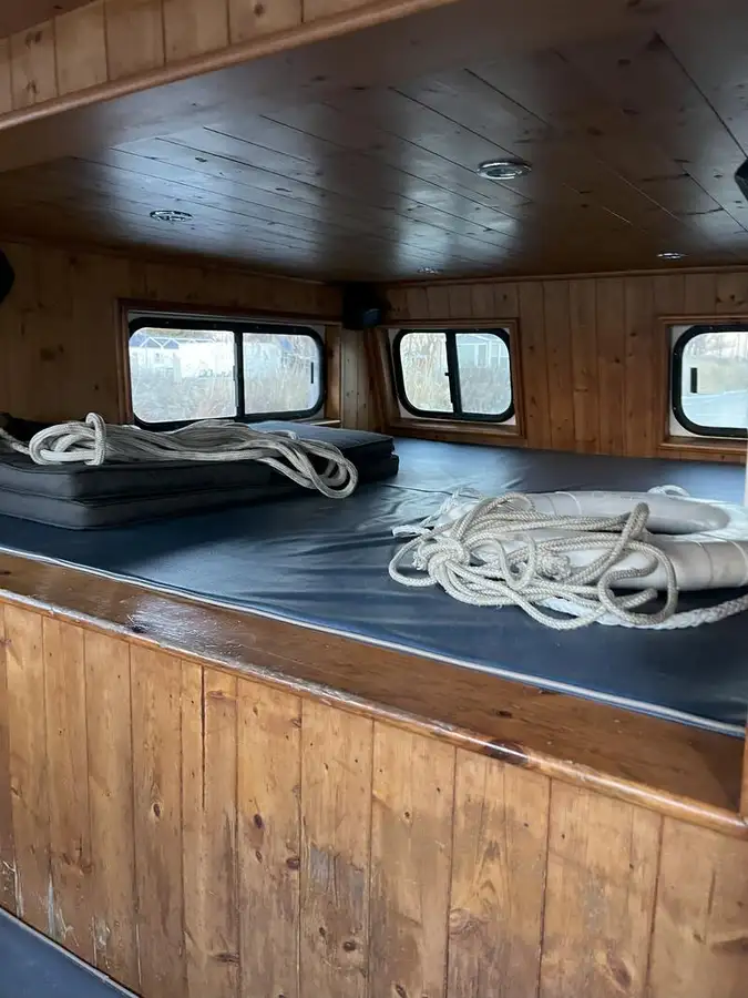 ٹوبوٹ فروخت کے لئے