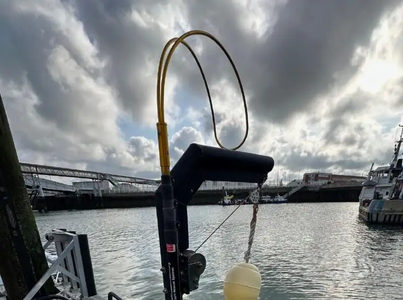 پائلٹ کشتی فروخت کے لئے