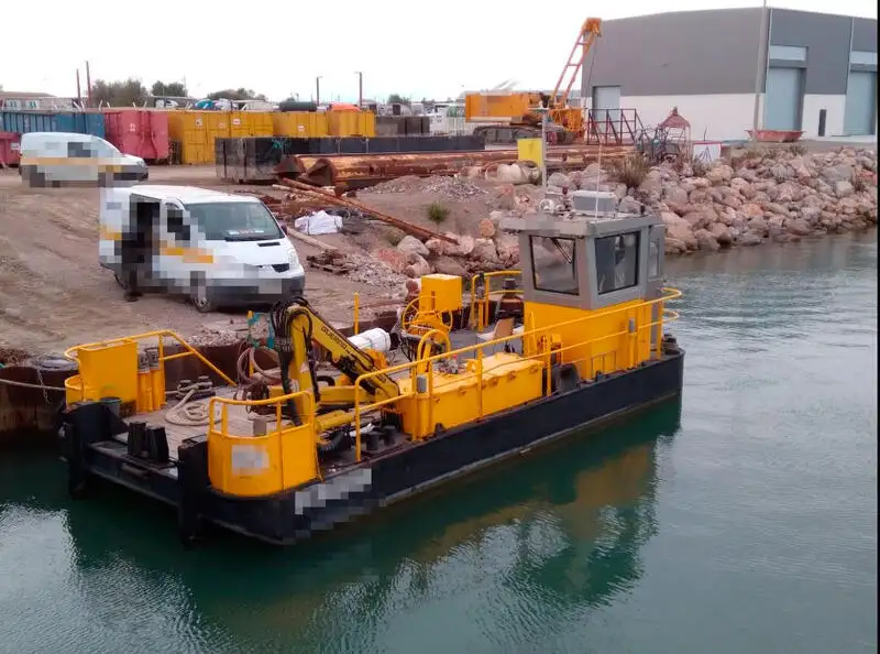 بجر فروخت کے لئے