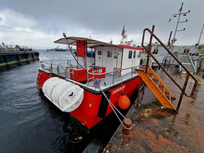 کیٹاماران فروخت کے لئے