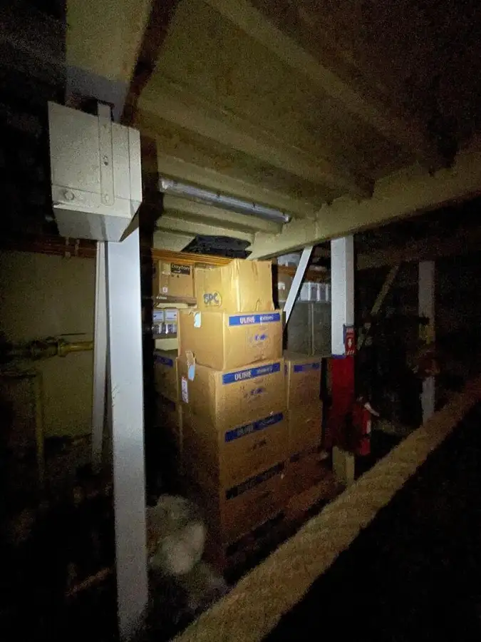 ڈریجر فروخت کے لئے