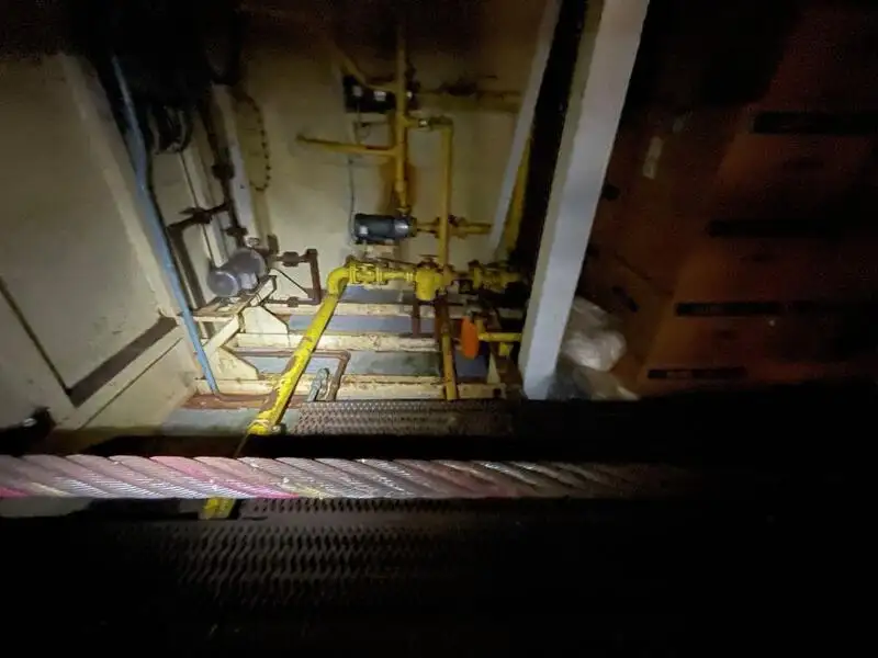 ڈریجر فروخت کے لئے