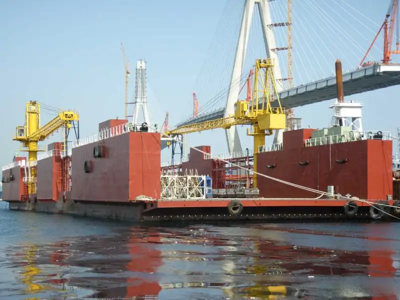 تیرتی گودی فروخت کے لئے