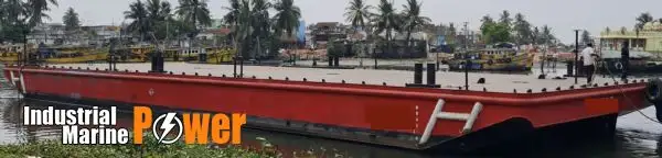 بجر فروخت کے لئے