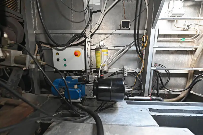 کیٹاماران فروخت کے لئے