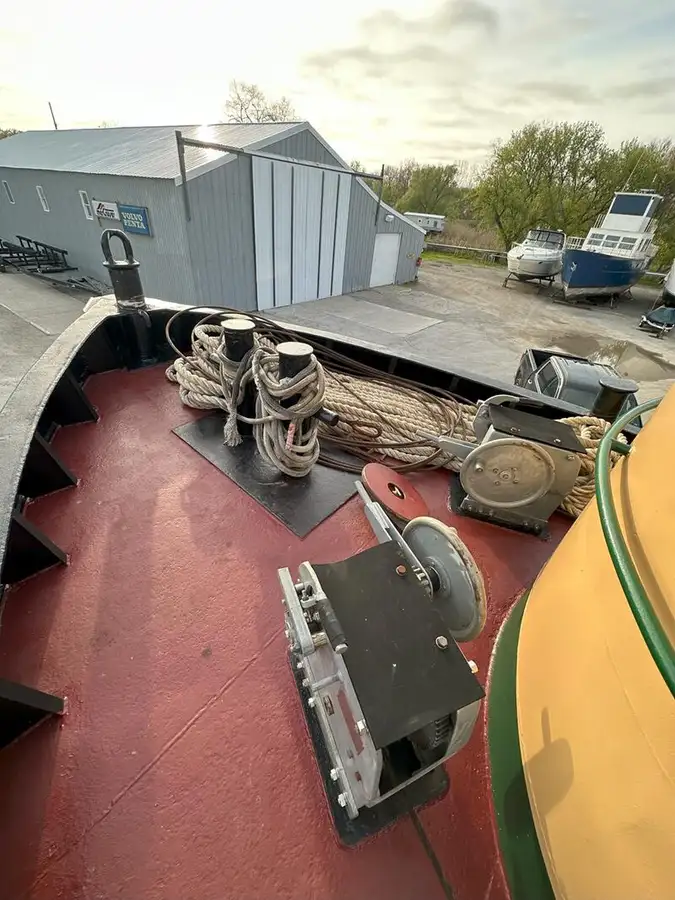 ٹوبوٹ فروخت کے لئے