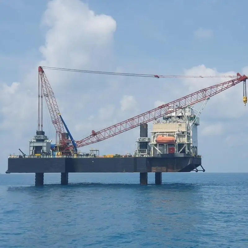 بجر فروخت کے لئے