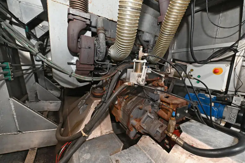 کیٹاماران فروخت کے لئے