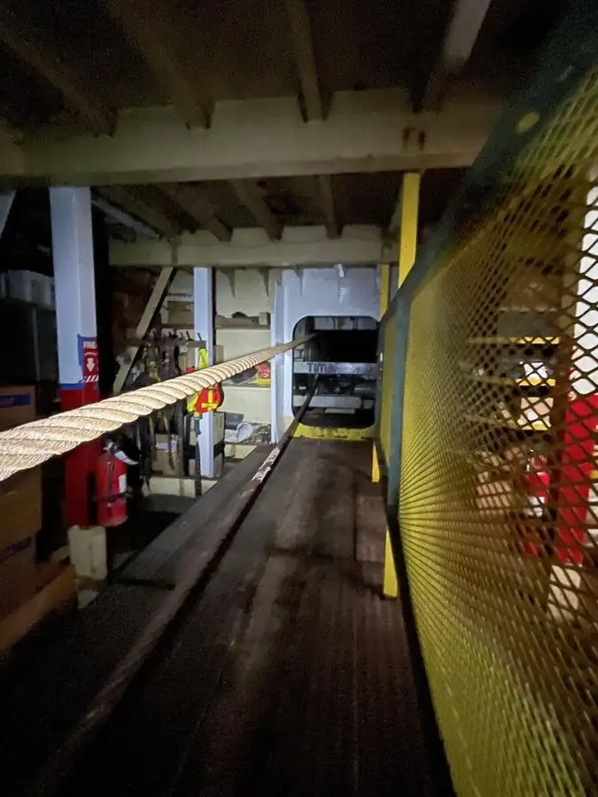 ڈریجر فروخت کے لئے