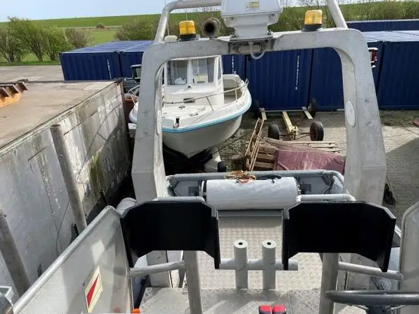 ڈریجر فروخت کے لئے