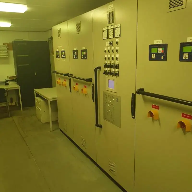 بجر فروخت کے لئے