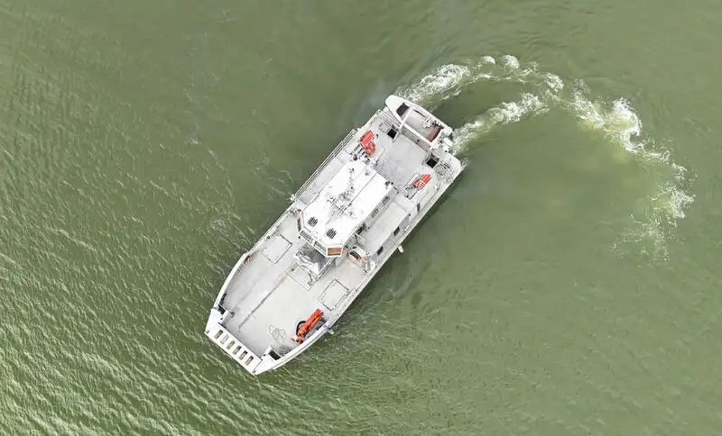 کیٹاماران فروخت کے لئے