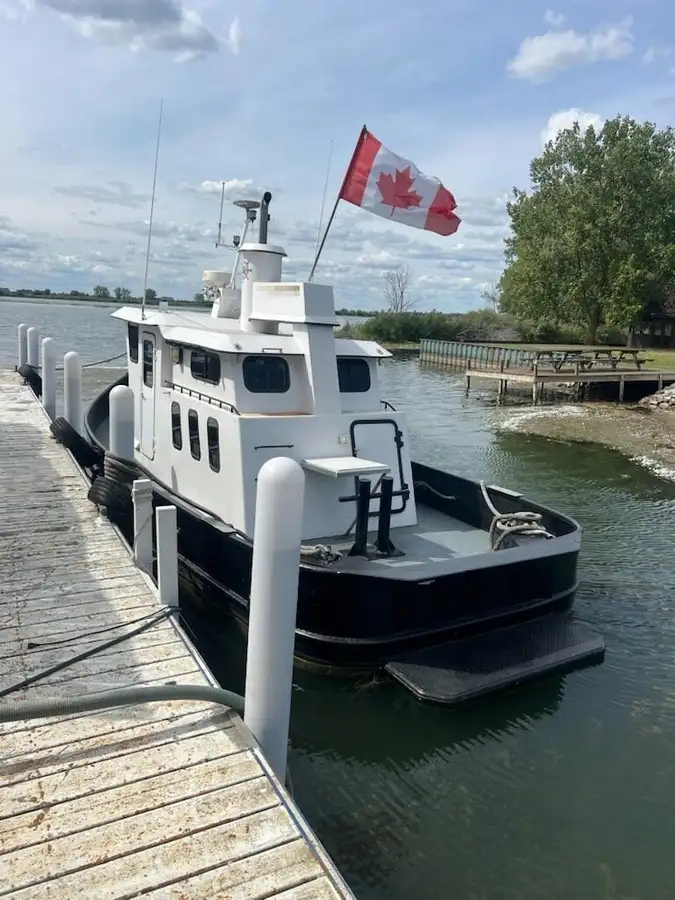 ٹوبوٹ فروخت کے لئے