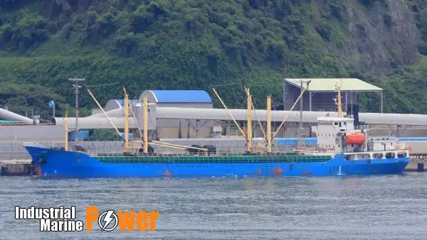 بلک کیریئر فروخت کے لئے