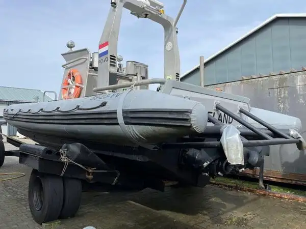 ڈریجر فروخت کے لئے