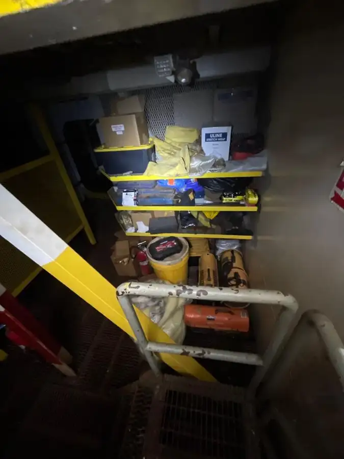 ڈریجر فروخت کے لئے