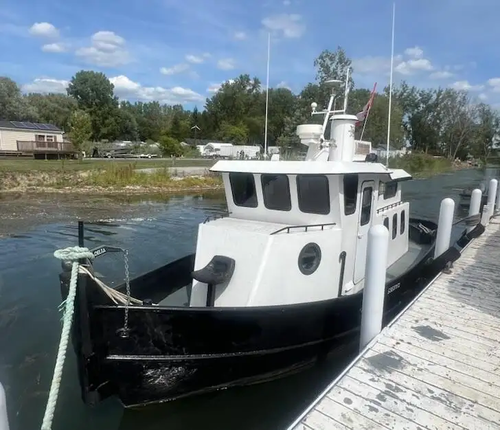 ٹوبوٹ فروخت کے لئے