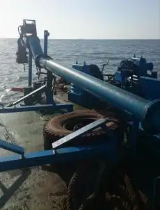 ڈریجر فروخت کے لئے