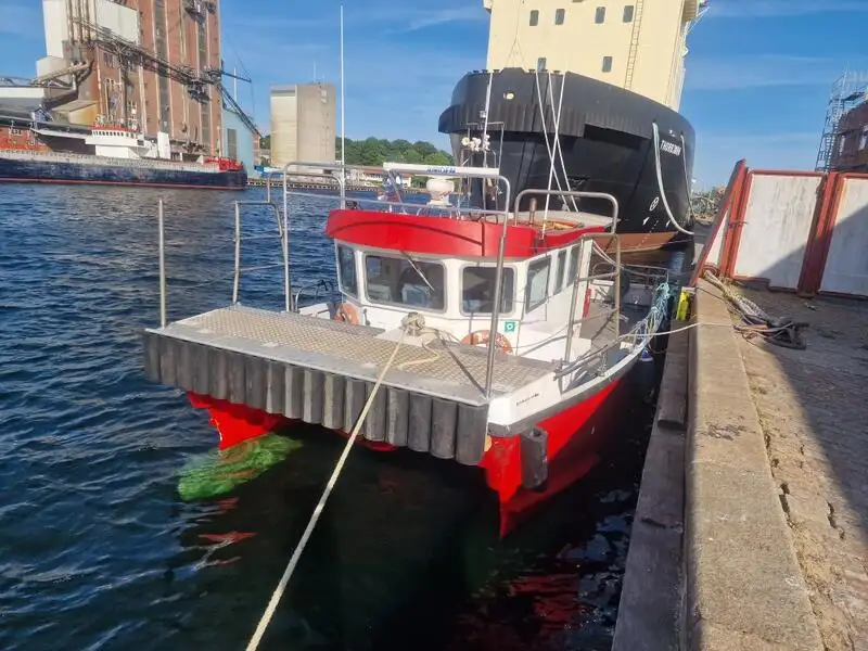 کیٹاماران فروخت کے لئے