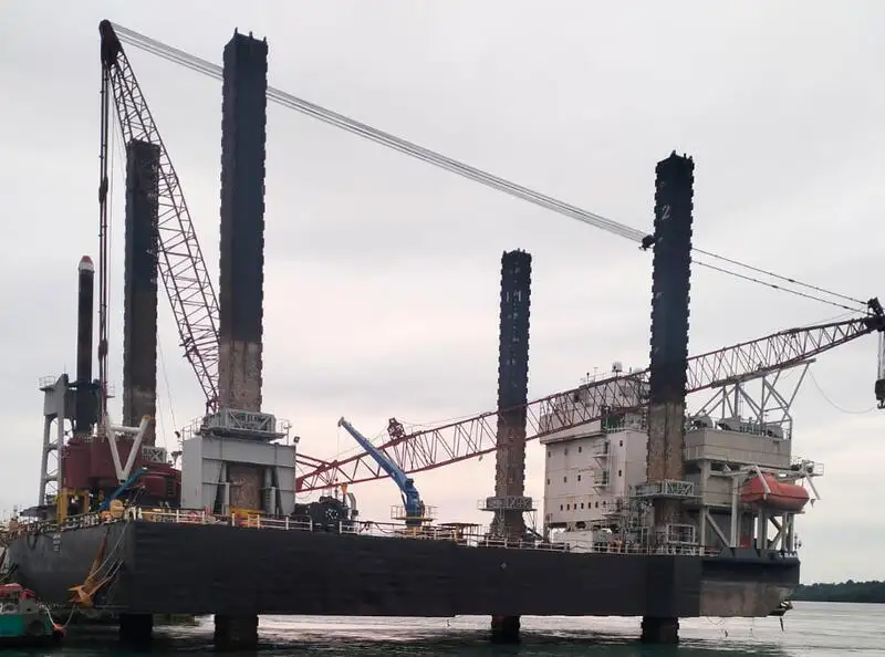 بجر فروخت کے لئے