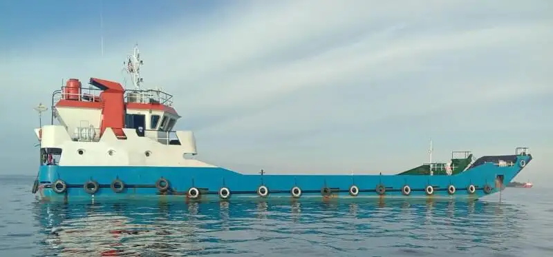 لینڈنگ کرافٹ، ٹینک فروخت کے لئے