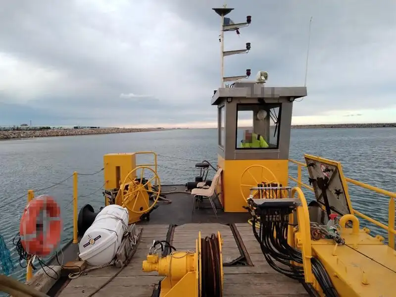 بجر فروخت کے لئے