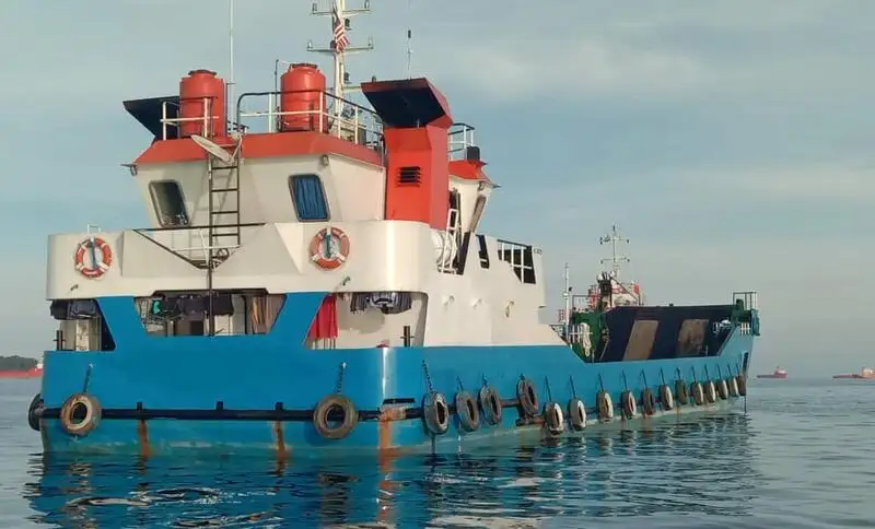 لینڈنگ کرافٹ، ٹینک فروخت کے لئے