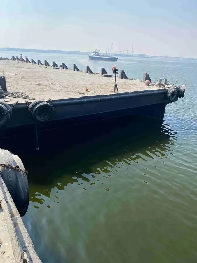 بجر فروخت کے لئے