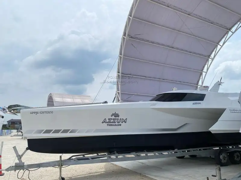 موٹر جہاز فروخت کے لئے