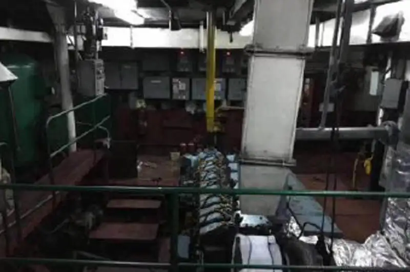 RORO جہاز فروخت کے لئے