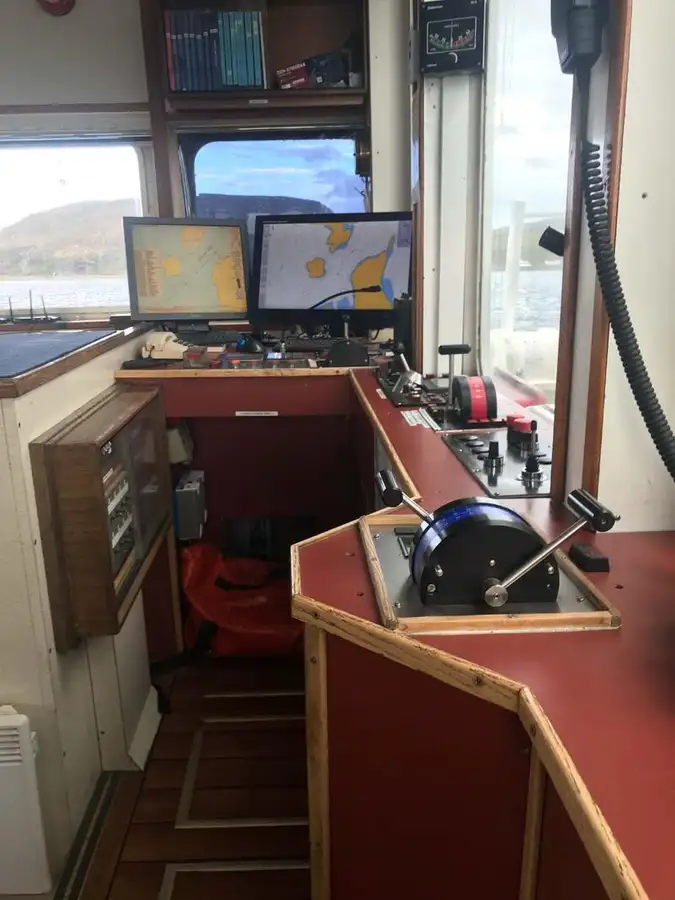 ٹوبوٹ فروخت کے لئے