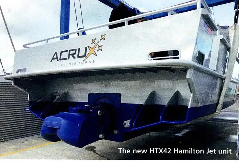 کشتی فروخت کے لئے