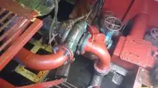 ڈریجر فروخت کے لئے