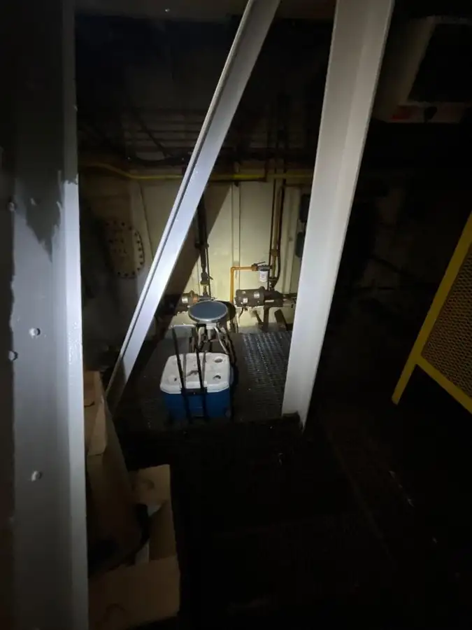 ڈریجر فروخت کے لئے