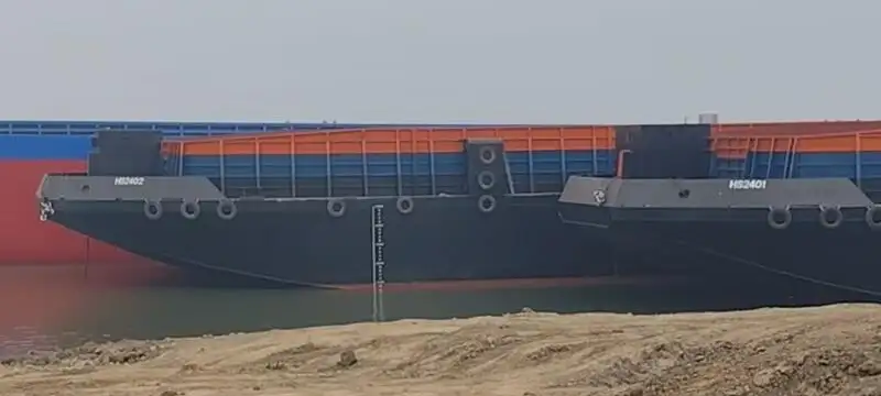 بجر فروخت کے لئے
