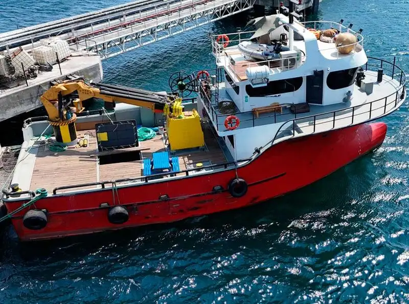 کام کی کشتیاں فروخت کے لئے