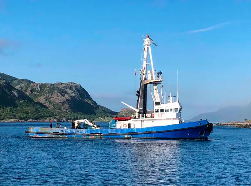 ٹوبوٹ فروخت کے لئے