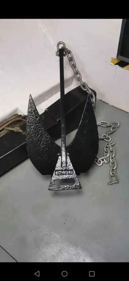 پائلٹ کشتی فروخت کے لئے