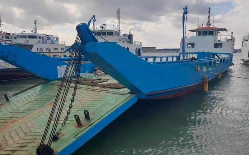 لینڈنگ کرافٹ، ٹینک فروخت کے لئے