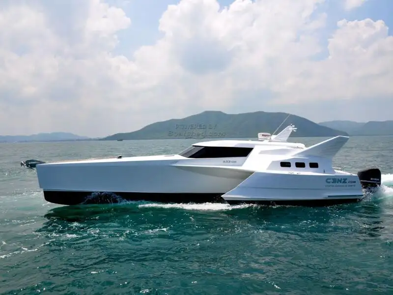 موٹر جہاز فروخت کے لئے