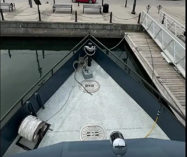 لائف بوٹ فروخت کے لئے