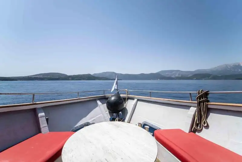 موٹر جہاز فروخت کے لئے