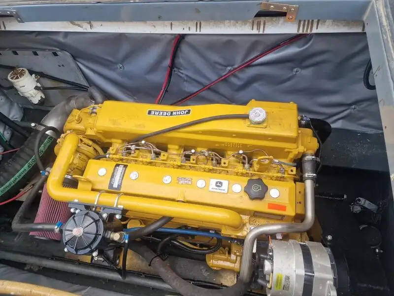 کیٹاماران فروخت کے لئے